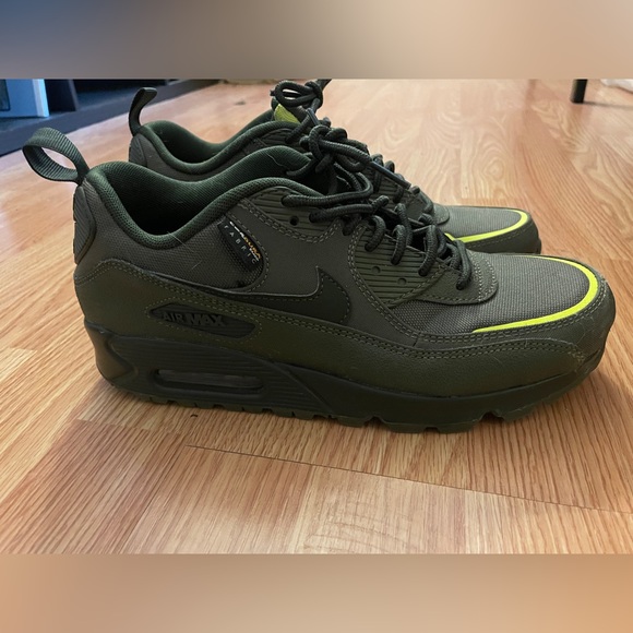 Nike Air Max 90 Surplus “Cargo Khaki” - Picture 1 of 4